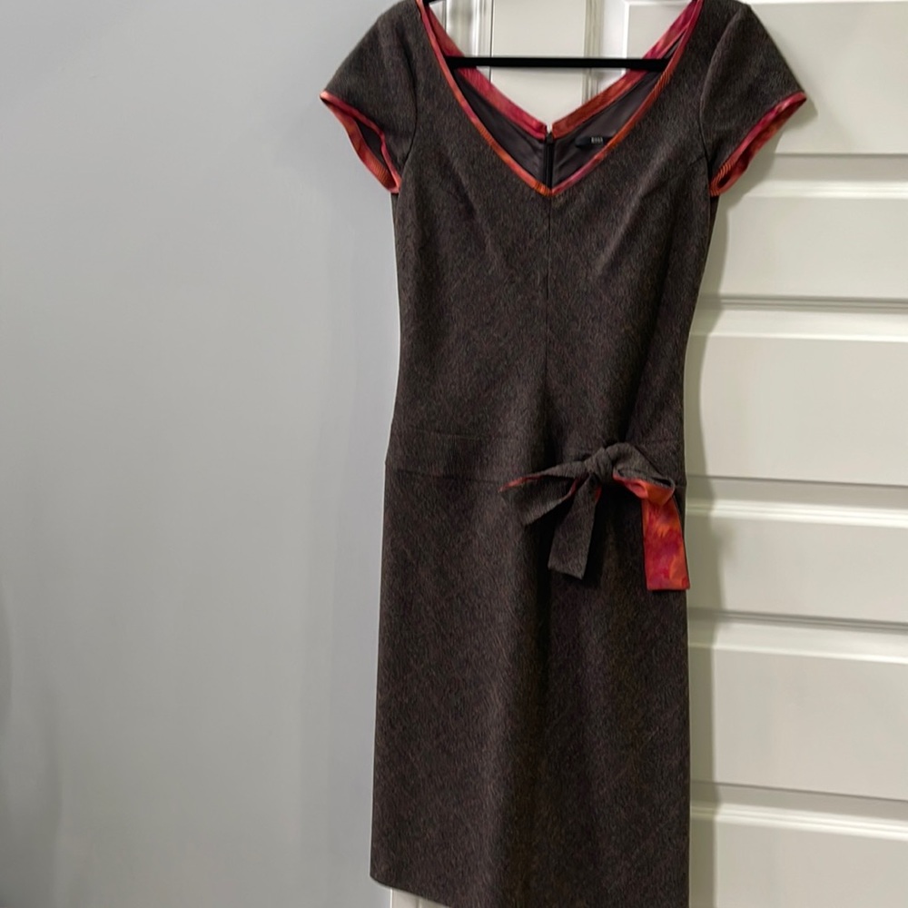 Womens dress
